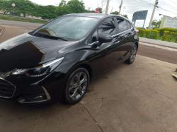 CHEVROLET Cruze Hatch 1.4 16V 4P LTZ SPORT6 TURBO FLEX AUTOM�TICO