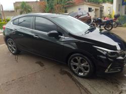 CHEVROLET Cruze Hatch 1.4 16V 4P LTZ SPORT6 TURBO FLEX AUTOM�TICO