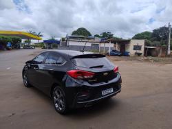 CHEVROLET Cruze Hatch 1.4 16V 4P LTZ SPORT6 TURBO FLEX AUTOM�TICO