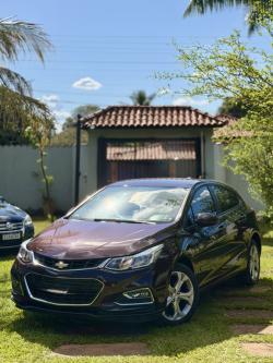 CHEVROLET Cruze Hatch 1.4 16V 4P LT SPORT6 TURBO FLEX AUTOM�TICO