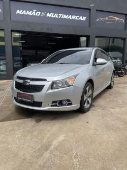 CHEVROLET Cruze Hatch 1.8 16V 4P LTZ SPORT6 FLEX
