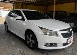 CHEVROLET Cruze Hatch 1.8 16V 4P LT SPORT FLEX AUTOM�TICO