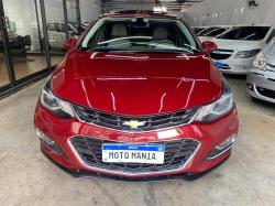 CHEVROLET Cruze Hatch 1.4 16V 4P LTZ SPORT6 TURBO FLEX AUTOM�TICO