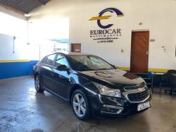 CHEVROLET Cruze Hatch 1.8 16V 4P LTZ SPORT6 FLEX