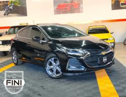 CHEVROLET Cruze Hatch 1.4 16V 4P LTZ TURBO FLEX AUTOM�TICO
