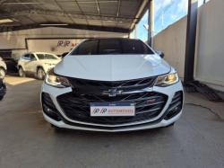 CHEVROLET Cruze Hatch 1.4 16V 4P RS SPORT6 TURBO FLEX AUTOM�TICO