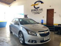 CHEVROLET Cruze Hatch 1.8 16V 4P LT SPORT FLEX AUTOM�TICO