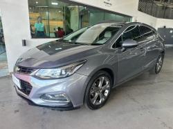 CHEVROLET Cruze Hatch 1.4 16V 4P LTZ TURBO FLEX AUTOM�TICO
