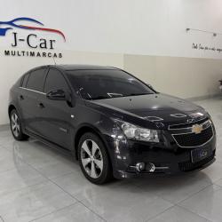 CHEVROLET Cruze Hatch 1.8 16V 4P LT SPORT6 FLEX AUTOM�TICO