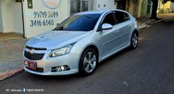 CHEVROLET Cruze Hatch 1.8 16V 4P LT SPORT6 FLEX