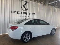CHEVROLET Cruze Hatch 1.8 16V 4P LT SPORT FLEX AUTOM�TICO