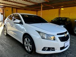 CHEVROLET Cruze Hatch 1.8 16V 4P LT SPORT6 FLEX