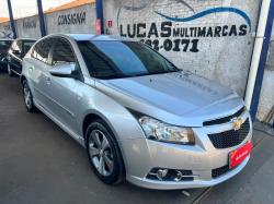 CHEVROLET Cruze Hatch 1.8 16V 4P LT SPORT FLEX AUTOM�TICO