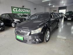 CHEVROLET Cruze Hatch 1.8 16V 4P LT SPORT FLEX AUTOM�TICO