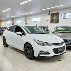 CHEVROLET Cruze Hatch 1.4 16V 4P LT TURBO FLEX AUTOM�TICO