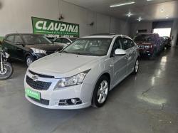 CHEVROLET Cruze Hatch 1.8 16V 4P LTZ SPORT6 FLEX AUTOM�TICO