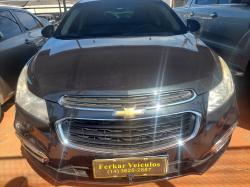 CHEVROLET Cruze Hatch 1.8 16V 4P LT SPORT FLEX AUTOM�TICO