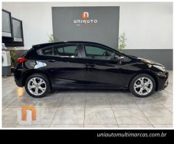 CHEVROLET Cruze Hatch 1.4 16V 4P LT TURBO FLEX AUTOM�TICO