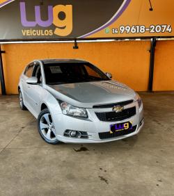 CHEVROLET Cruze Hatch 1.8 16V 4P LT SPORT6 FLEX