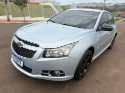 CHEVROLET Cruze Hatch 1.8 16V 4P LT SPORT FLEX AUTOMÁTICO