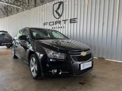 CHEVROLET Cruze Hatch 1.8 16V 4P LT SPORT FLEX