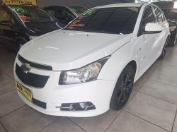 CHEVROLET Cruze Hatch 1.8 16V 4P LT SPORT6 FLEX AUTOMÁTICO
