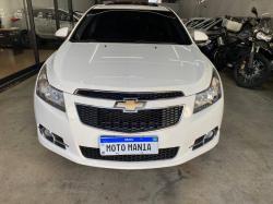 CHEVROLET Cruze Hatch 1.8 16V 4P LTZ SPORT6 FLEX AUTOMÁTICO