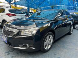 CHEVROLET Cruze Sedan 1.8 16V 4P LT ECOTEC FLEX