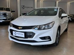 CHEVROLET Cruze Sedan 1.4 16V 4P LT FLEX TURBO AUTOM�TICO