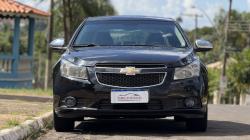 CHEVROLET Cruze Sedan 1.8 16V 4P LT ECOTEC FLEX AUTOM�TICO