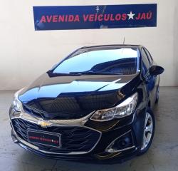 CHEVROLET Cruze Sedan 1.4 16V 4P LT FLEX TURBO AUTOM�TICO