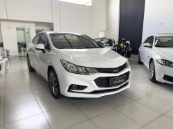 CHEVROLET Cruze Sedan 1.4 16V 4P LT FLEX TURBO AUTOM�TICO