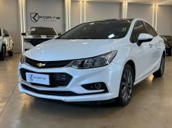 CHEVROLET Cruze Sedan 1.4 16V 4P LT FLEX TURBO AUTOM�TICO