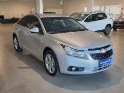 CHEVROLET Cruze Sedan 1.8 16V 4P LT ECOTEC FLEX AUTOM�TICO