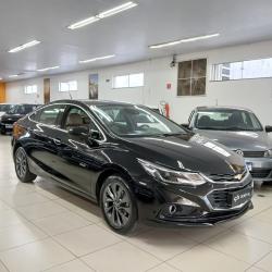 CHEVROLET Cruze Sedan 1.4 16V 4P LTZ FLEX TURBO AUTOM�TICO