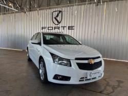 CHEVROLET Cruze Sedan 1.8 16V 4P LT ECOTEC FLEX
