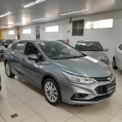 CHEVROLET Cruze Sedan 1.4 16V 4P LT FLEX TURBO AUTOM�TICO