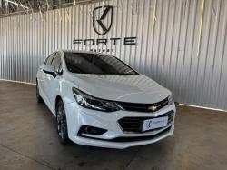 CHEVROLET Cruze Sedan 1.4 16V 4P LTZ FLEX TURBO AUTOM�TICO