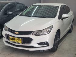 CHEVROLET Cruze Sedan 1.4 16V 4P LT FLEX TURBO AUTOM�TICO