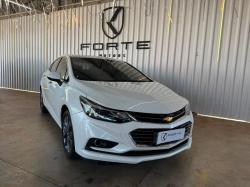 CHEVROLET Cruze Sedan 1.4 16V 4P LTZ FLEX TURBO AUTOM�TICO