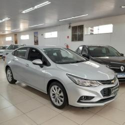 CHEVROLET Cruze Sedan 1.4 16V 4P LT FLEX TURBO AUTOM�TICO