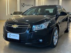 CHEVROLET Cruze Sedan 1.8 16V 4P LT ECOTEC FLEX AUTOM�TICO