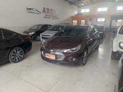 CHEVROLET Cruze Sedan 1.4 16V 4P LTZ FLEX TURBO AUTOMÁTICO