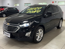 CHEVROLET Equinox 2.0 16V 4P PREMIER AWD TURBO AUTOMTICO