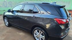 CHEVROLET Equinox 2.0 16V 4P PREMIER AWD TURBO AUTOMTICO