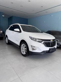 CHEVROLET Equinox 2.0 16V 4P LT TURBO AUTOM�TICO