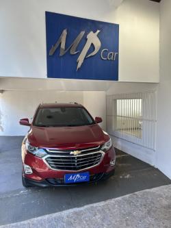 CHEVROLET Equinox 2.0 16V 4P PREMIER AWD TURBO AUTOM�TICO