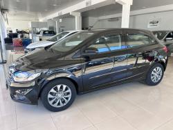 CHEVROLET Joy 1.0 4P FLEX BLACK