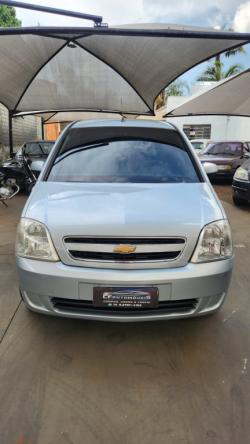 CHEVROLET Meriva 1.4 4P FLEX MAXX