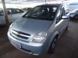 CHEVROLET Meriva 1.4 4P FLEX MAXX